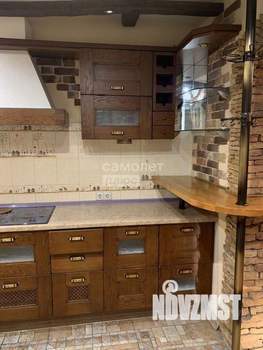 3-к квартира, на длительный срок, 77м2, 5/17 этаж