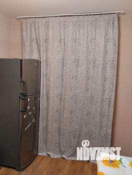 1-к квартира, на длительный срок, 42м2, 1/25 этаж