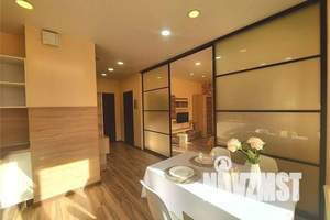 1-к квартира, посуточно, 35м2, 9/27 этаж