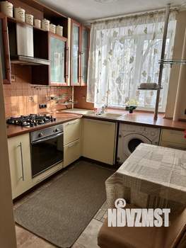 2-к квартира, на длительный срок, 43м2, 3/9 этаж