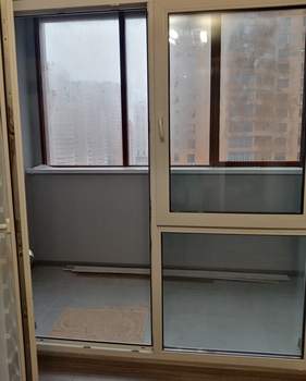 2-к квартира, на длительный срок, 60м2, 11/25 этаж