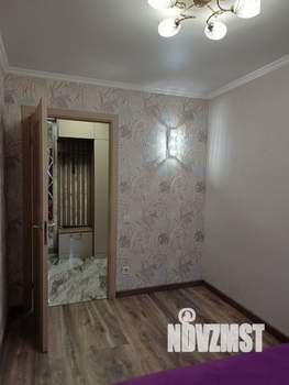 2-к квартира, на длительный срок, 44м2, 5/5 этаж