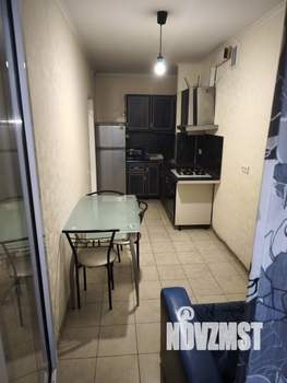 1-к квартира, на длительный срок, 43м2, 10/10 этаж