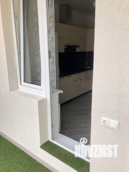 1-к квартира, посуточно, 39м2, 7/12 этаж