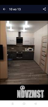 2-к квартира, на длительный срок, 48м2, 16/25 этаж