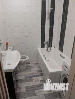 1-к квартира, на длительный срок, 33м2, 9/26 этаж