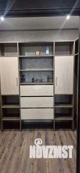 2-к квартира, на длительный срок, 78м2, 22/25 этаж
