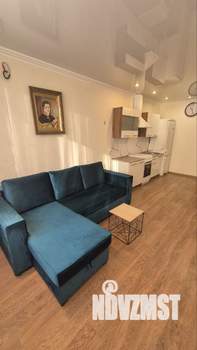 1-к квартира, на длительный срок, 49м2, 11/25 этаж