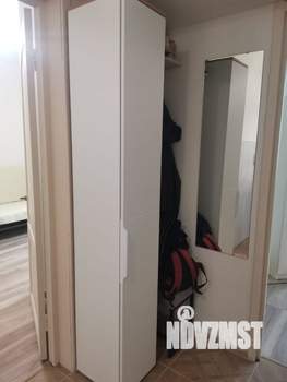 1-к квартира, на длительный срок, 40м2, 1/17 этаж