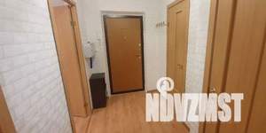 1-к квартира, на длительный срок, 35м2, 10/25 этаж