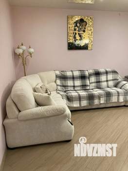 1-к квартира, на длительный срок, 50м2, 7/24 этаж