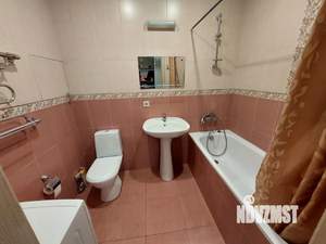 1-к квартира, на длительный срок, 42м2, 15/20 этаж