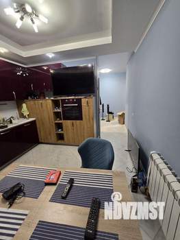 2-к квартира, на длительный срок, 64м2, 9/25 этаж