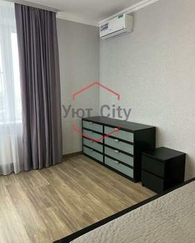 3-к квартира, на длительный срок, 106м2, 23/29 этаж