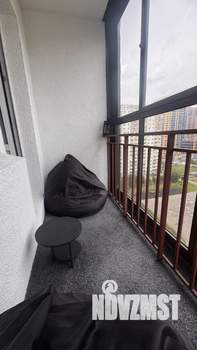 1-к квартира, на длительный срок, 60м2, 11/26 этаж