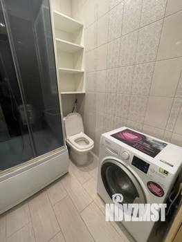 Студия квартира, на длительный срок, 29м2, 10/25 этаж