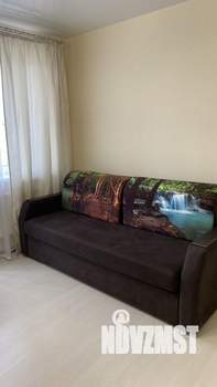 Студия квартира, на длительный срок, 30м2, 10/25 этаж