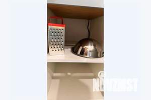 1-к квартира, посуточно, 25м2, 10/25 этаж