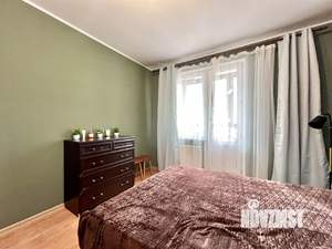 1-к квартира, на длительный срок, 32м2, 4/25 этаж