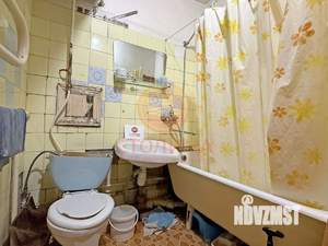 1-к квартира, на длительный срок, 31м2, 5/5 этаж