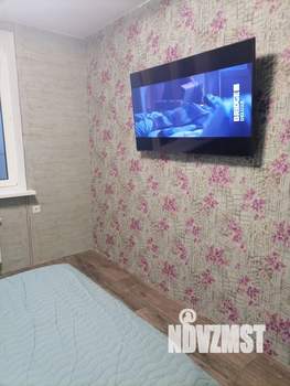 2-к квартира, на длительный срок, 60м2, 18/25 этаж