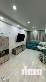 2-к квартира, на длительный срок, 75м2, 16/25 этаж