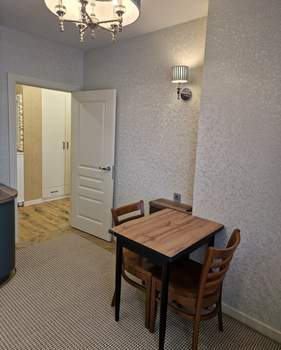 1-к квартира, на длительный срок, 42м2, 19/26 этаж