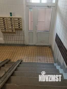 1-к квартира, на длительный срок, 40м2, 1/17 этаж