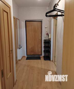 1-к квартира, на длительный срок, 34м2, 9/25 этаж