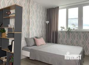 Студия квартира, на длительный срок, 30м2, 8/26 этаж