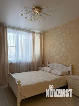 1-к квартира, на длительный срок, 36м2, 15/25 этаж