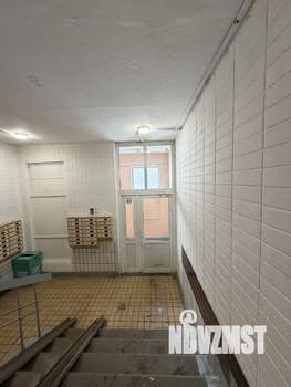 2-к квартира, на длительный срок, 54м2, 4/17 этаж