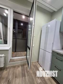 1-к квартира, на длительный срок, 38м2, 18/20 этаж