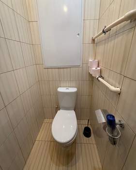 1-к квартира, на длительный срок, 45м2, 13/22 этаж