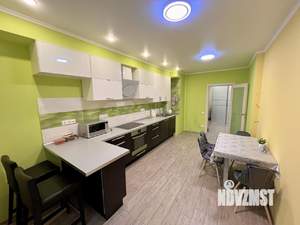 2-к квартира, на длительный срок, 85м2, 12/19 этаж