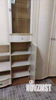 1-к квартира, на длительный срок, 40м2, 4/27 этаж