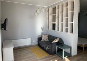 2-к квартира, на длительный срок, 53м2, 22/25 этаж