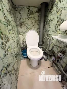 1-к квартира, на длительный срок, 40м2, 4/10 этаж