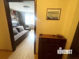 1-к квартира, на длительный срок, 42м2, 6/17 этаж