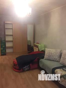 1-к квартира, на длительный срок, 35м2, 1/9 этаж