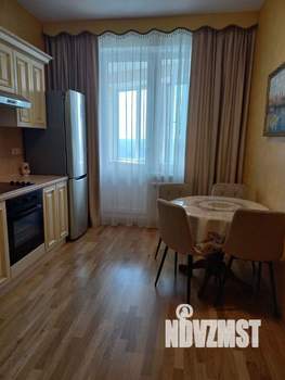 2-к квартира, на длительный срок, 80м2, 25/25 этаж