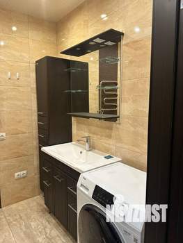 Студия квартира, на длительный срок, 30м2, 3/25 этаж