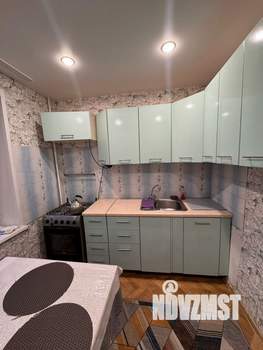 1-к квартира, на длительный срок, 33м2, 2/10 этаж