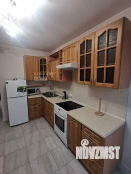 1-к квартира, на длительный срок, 45м2, 15/17 этаж