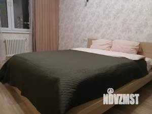 2-к квартира, посуточно, 50м2, 20/25 этаж