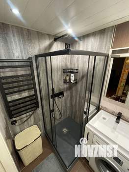 1-к квартира, на длительный срок, 38м2, 5/10 этаж