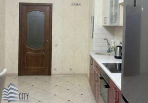 3-к квартира, на длительный срок, 100м2, 6/25 этаж