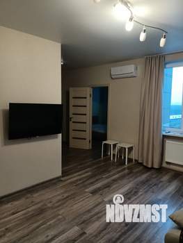 2-к квартира, на длительный срок, 48м2, 16/25 этаж