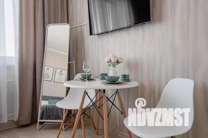 1-к квартира, посуточно, 25м2, 19/25 этаж