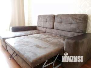 2-к квартира, посуточно, 54м2, 1/1 этаж